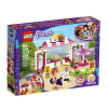 LEGO Friends 41426 Parkowa kawiarnia w Heartlake City